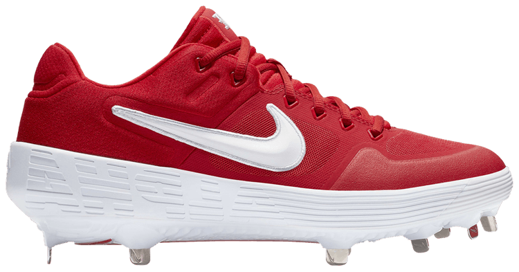 Buy Alpha Huarache Elite 2 Low University Red AJ6873 601 GOAT MX