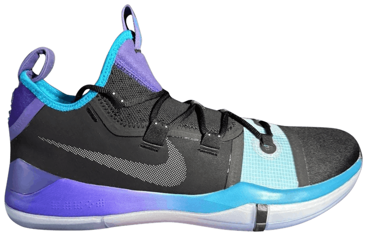 Buy Kobe A.D. 2018 Malik Monk PE AV3555 885948 LN2 GOAT CA