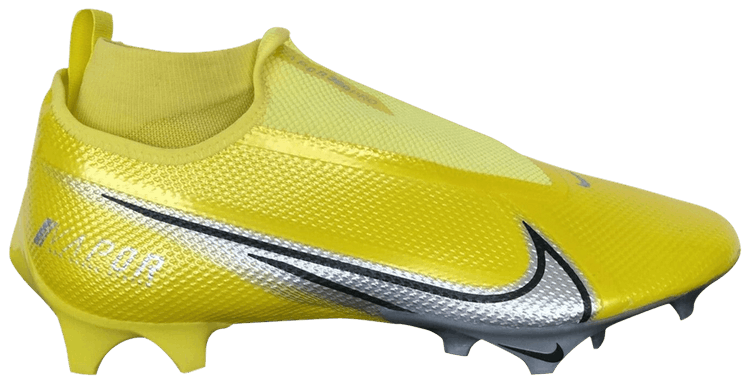 Nike Vapor Edge Pro 360 SMU Wide Oregon Alternate Home PE