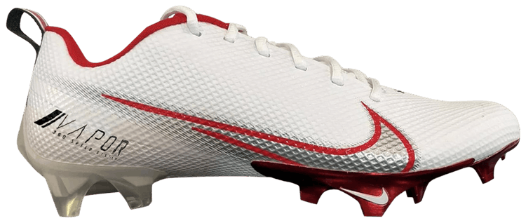Nike Vapor Edge Speed 360 Wide Ohio State PE