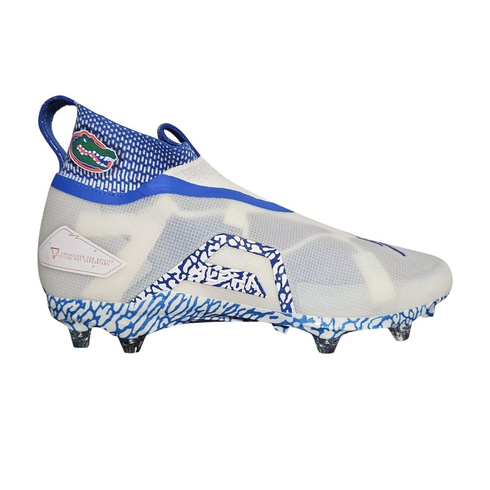 Jordan Alpha Menace Elite 3 SMU 'Florida Gators' PE - DH3364-112