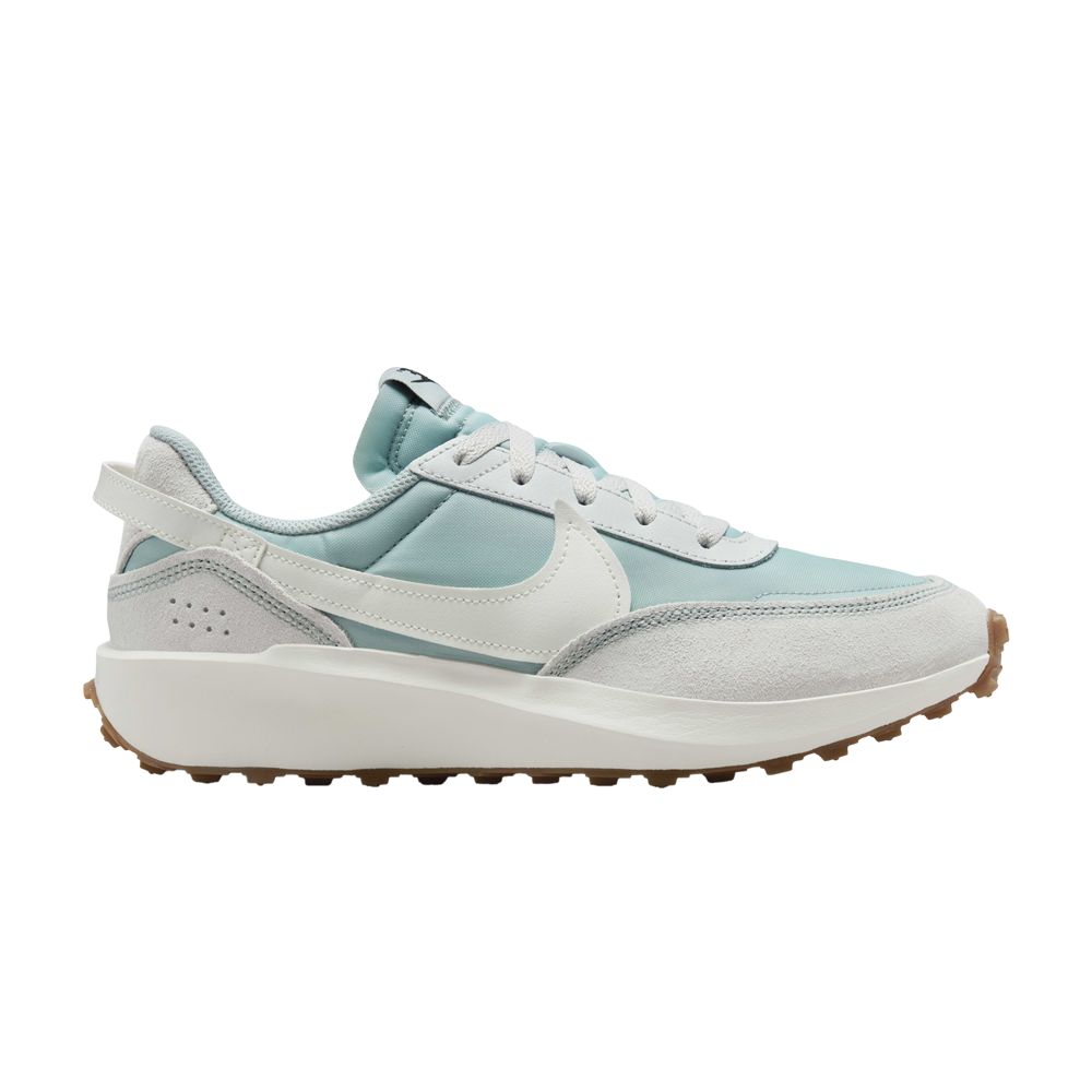 Wmns Waffle Debut 'Light Pumice Photon Dust' - DH9523-006
