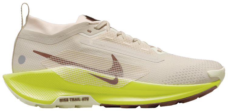 Nike Wmns Pegasus Trail 5 GORE TEX Sanddrift Cyber