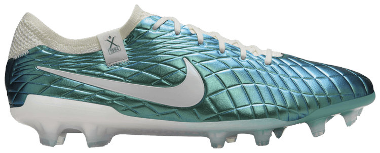 Nike Tiempo Legend 10 Elite FG Emerald Sample