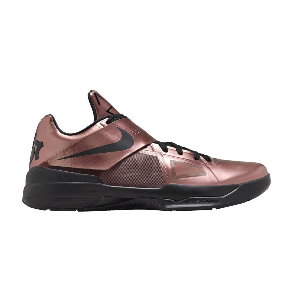 Nike Zoom KD 4 'Christmas' 2024 | Copper | Men's Size 7.5