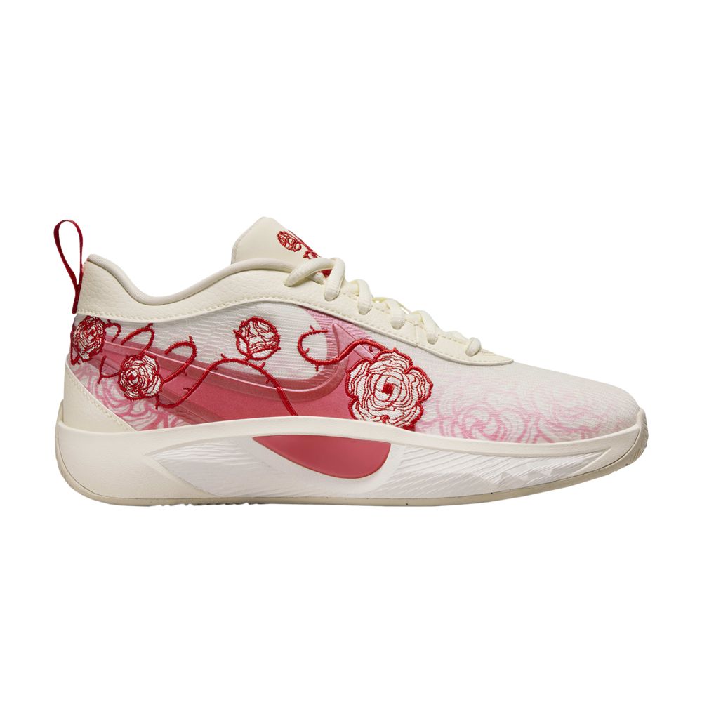 Nike Giannis Freak 6 NRG GS 'Roses' | Cream | Kid's Size 1.5