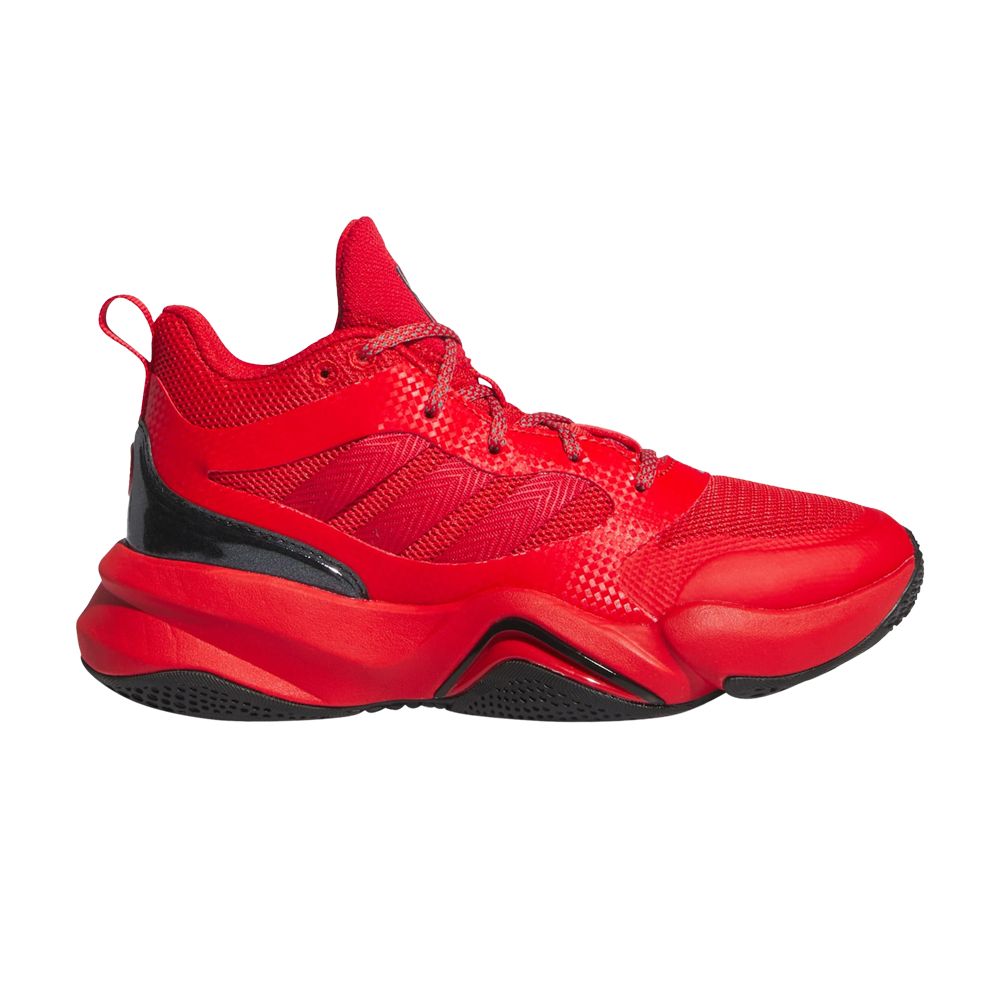 Mahomes 2 Impact FLX J 'Race Against Time' - IE6553
