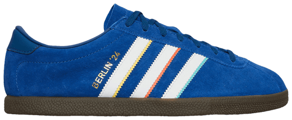 Buy adidas Berlin 24 'Dark Marine' - IG2108 | GOAT