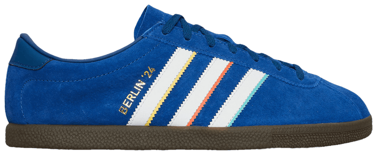Buy Adidas Berlin 24 'Dark Marine' - IG2108 | GOAT