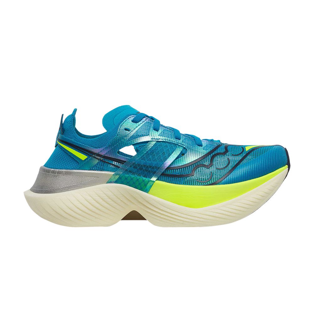 Saucony Wmns Endorphin Elite...