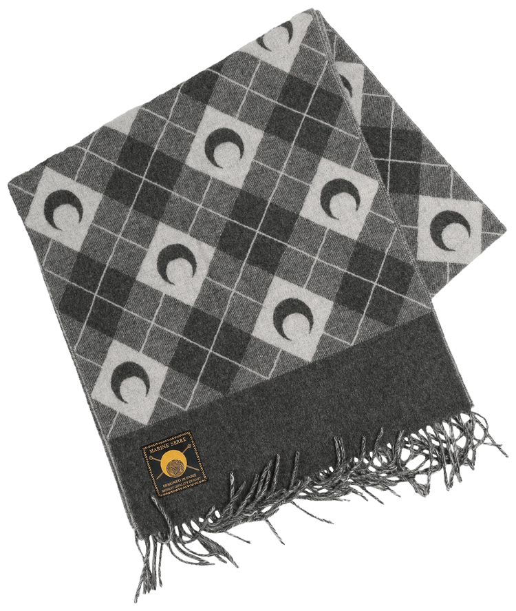 Buy Marine Serre scarves : New & Pre-Owned | GOAT