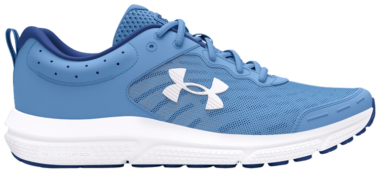 Under Armour Wmns Charged Assert 10 Horizon Blue