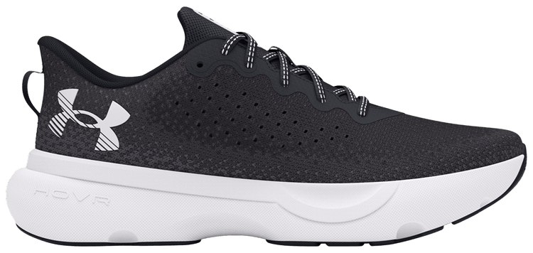 Under Armour HOVR Infinite Black White