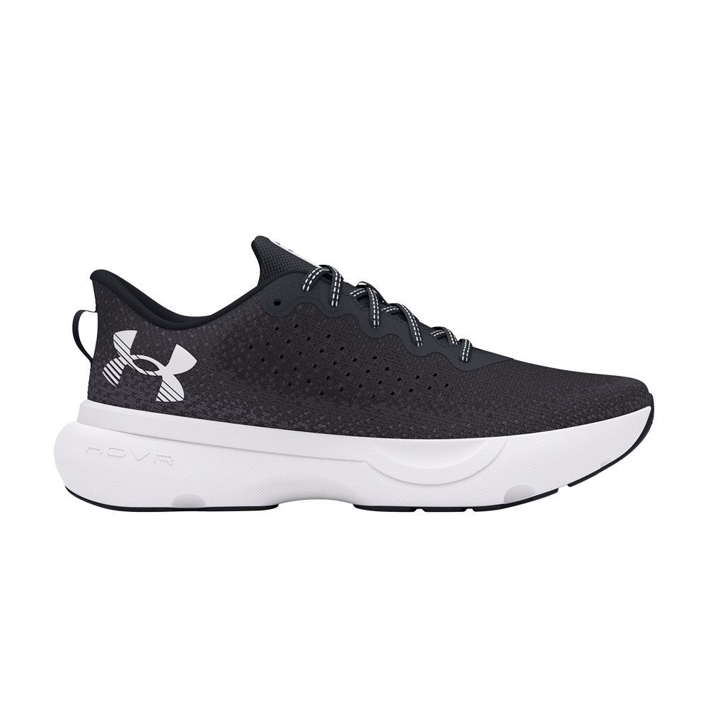 Pre-owned Under Armour Hovr Infinite 'black White'