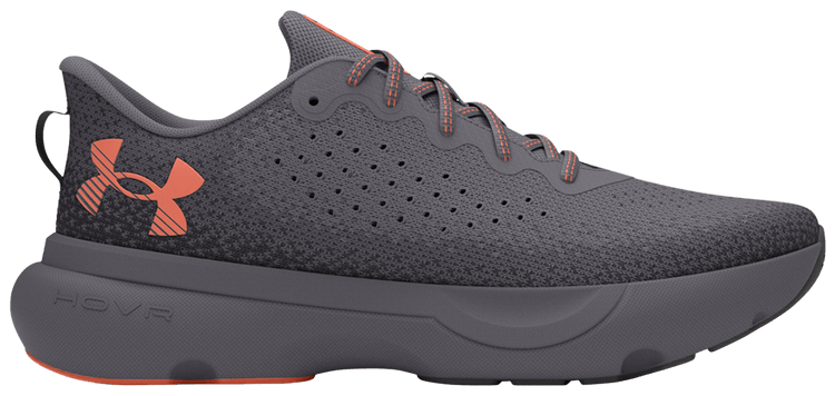 Under Armour HOVR Infinite Titan Grey