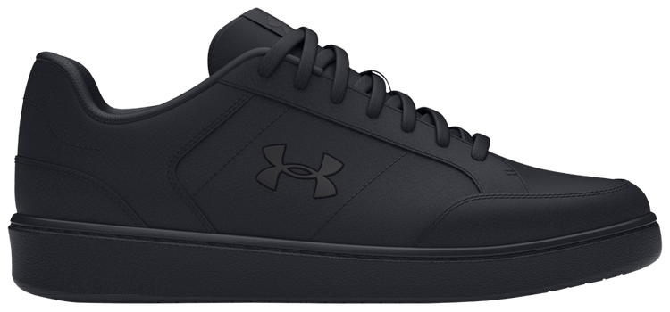 Under Armour Official Black