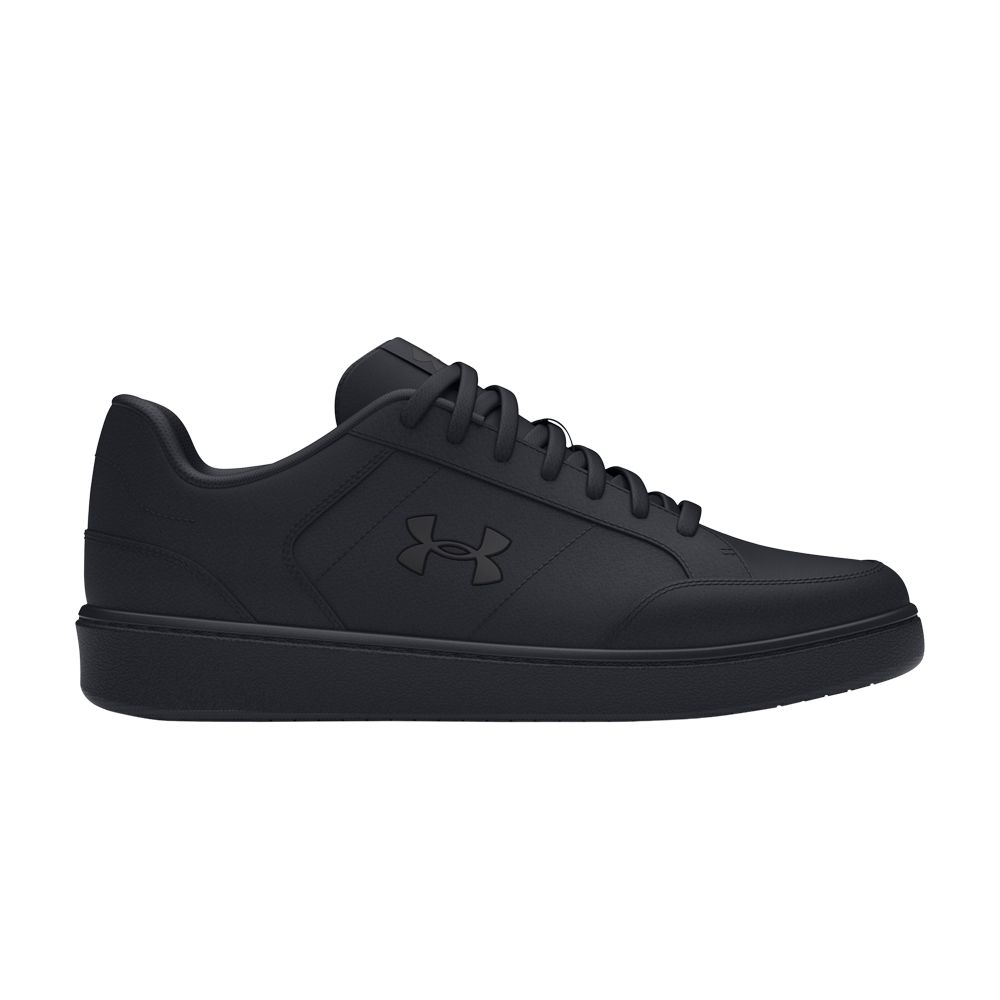 Pre-owned Under Armour Official 'black'