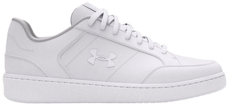 UNDER ARMOUR ホワイト Buy Official 'White' - 3028486 100 | GOAT