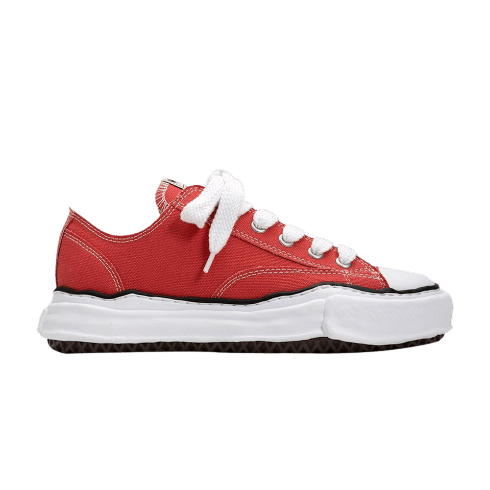 Buy Maison Mihara Yasuhiro Peterson Shoes: New Releases Buy Maison Mihara Yasuhiro Peterson Shoes: New Releases