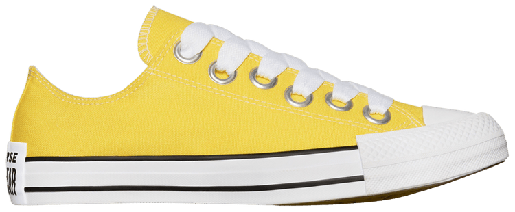 Converse Chuck Taylor All Star Low Sketch   Golden Wren