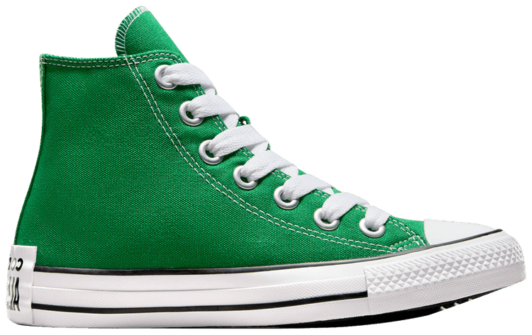 Converse Chuck Taylor All Star High GS Sketch   Green