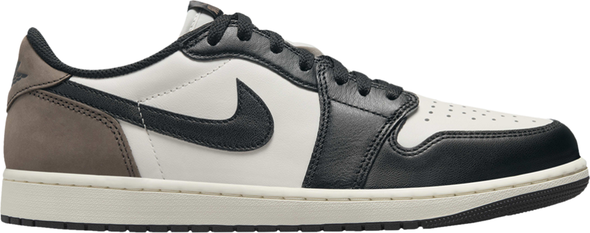 Air Jordan 1 Retro Low Og 'Mocha'