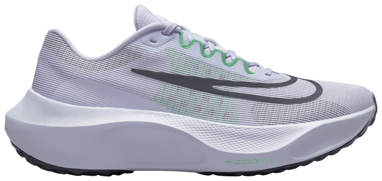 Nike Zoom Fly 5 Oxygen Purple