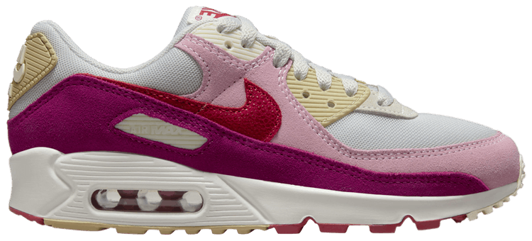 Nike Wmns Air Max 90 Valentines Day 2023