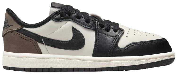 Air Jordan 1 Retro Low OG PS Mocha