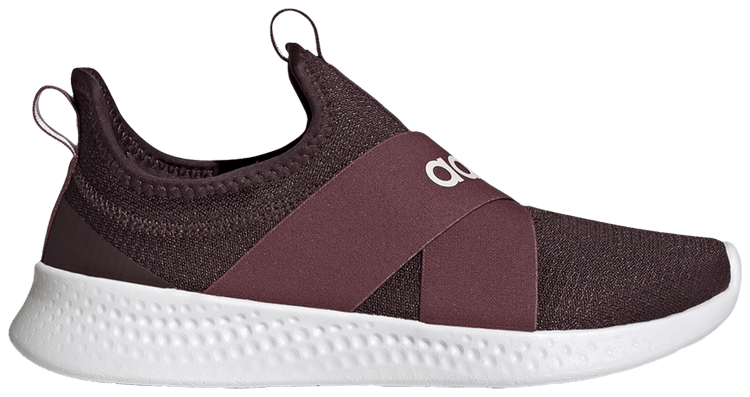 Adidas Wmns Puremotion Adapt Shadow Maroon