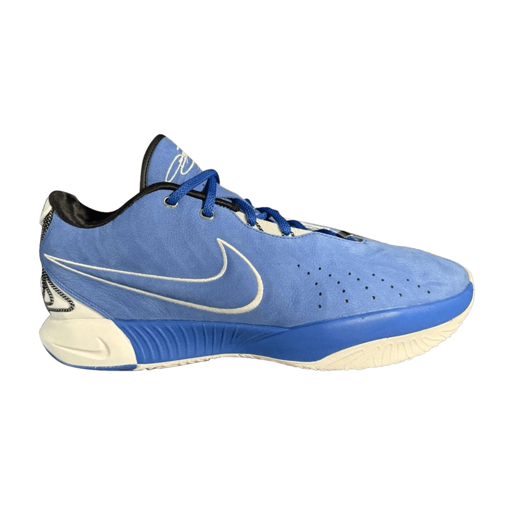 lebron duke shoes