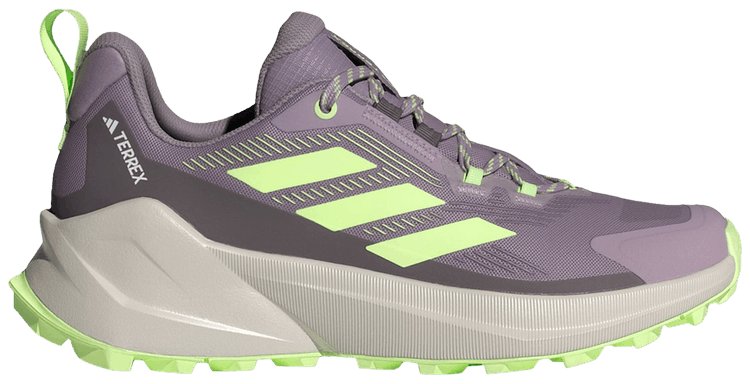 Adidas Wmns Terrex Trailmaker 20 Preloved Fig Green Spark