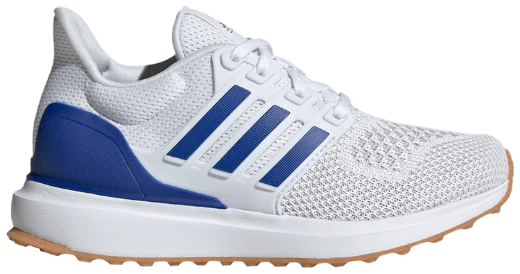 Adidas UBounce DNA C White Lucid Blue
