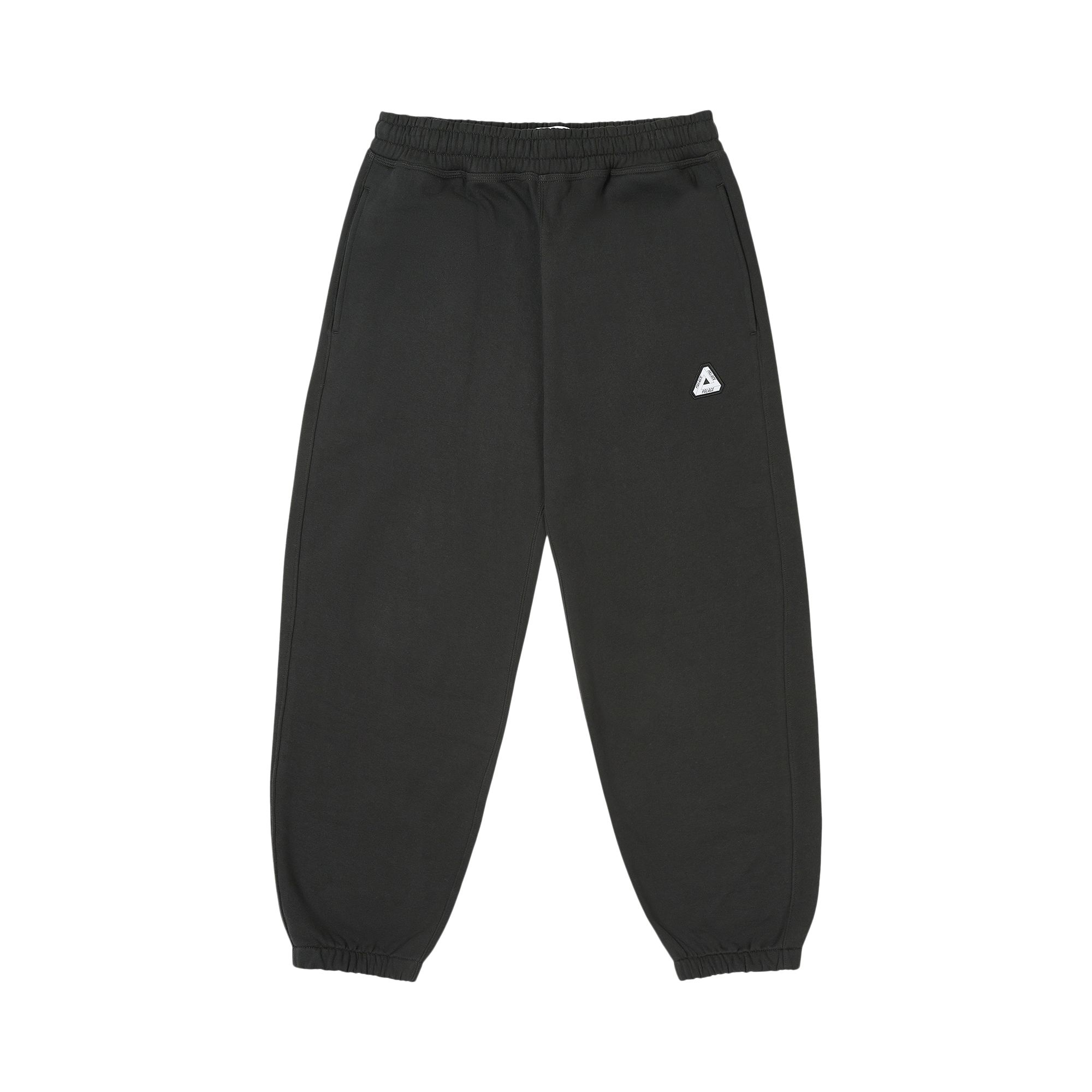 PALACE PALACE SOFAR JOGGER 'BLACK'