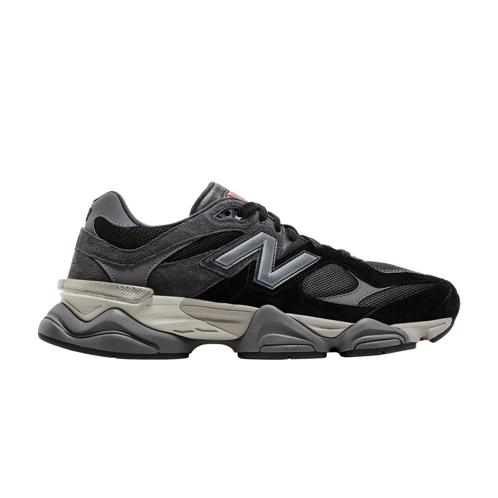 New Balance 9060 'Black Castlerock' | Men's Size 9