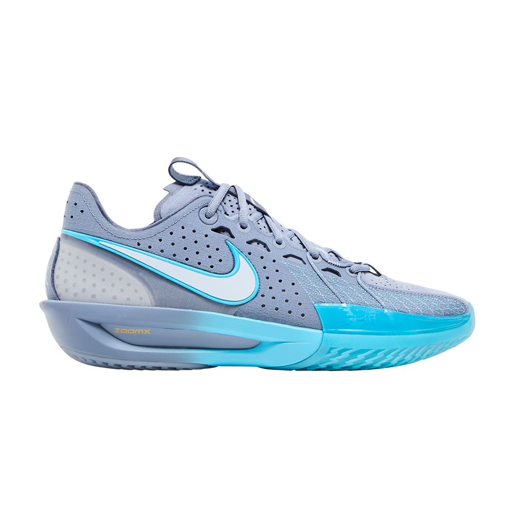 Nike Air Zoom GT Cut 3 'Ashen Slate' | Blue | Men's Size 17 - DV2913-402
