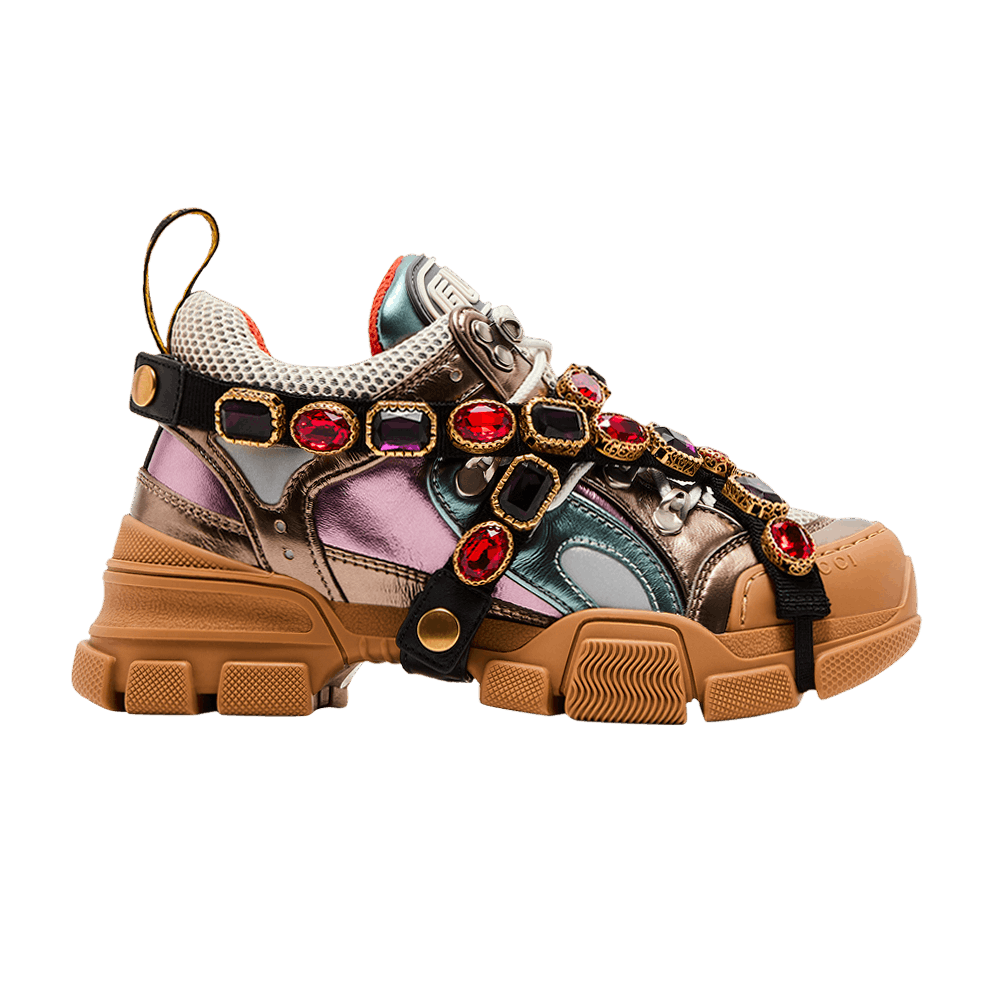 Buy Gucci Flashtrek Shoes New Releases Iconic Styles GOAT AU
