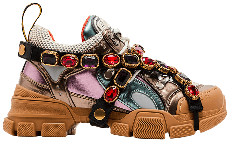 Buy Gucci Flashtrek: New Releases & Iconic Styles | GOAT