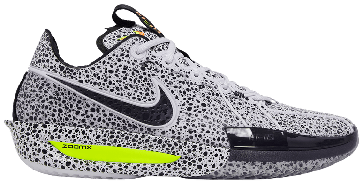 新品 NIKE AIR ZOOM G.T. CUT3 JL EP 30cm Nike Zoom GT Cut 3 