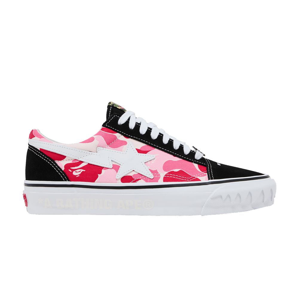 Buy Vans Old Skool shoes GOAT
