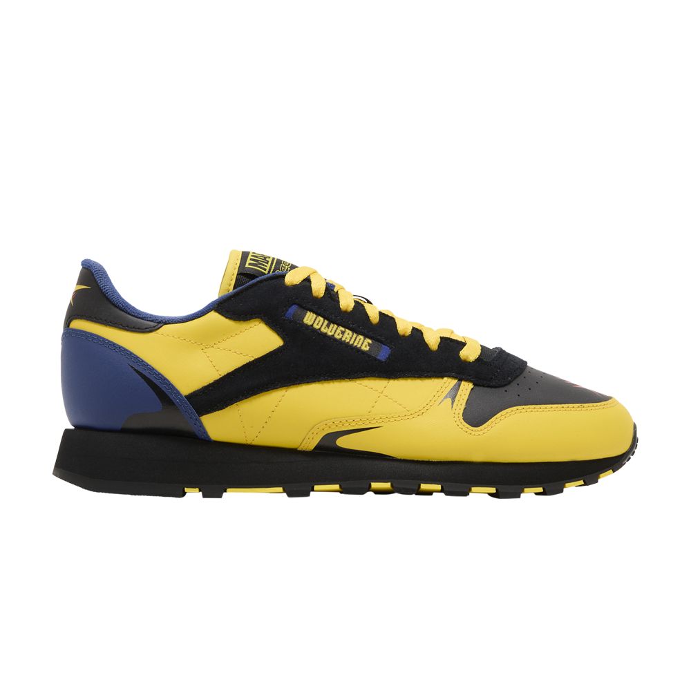 Marvel x Classic Leather 'Wolverine' - 100206713