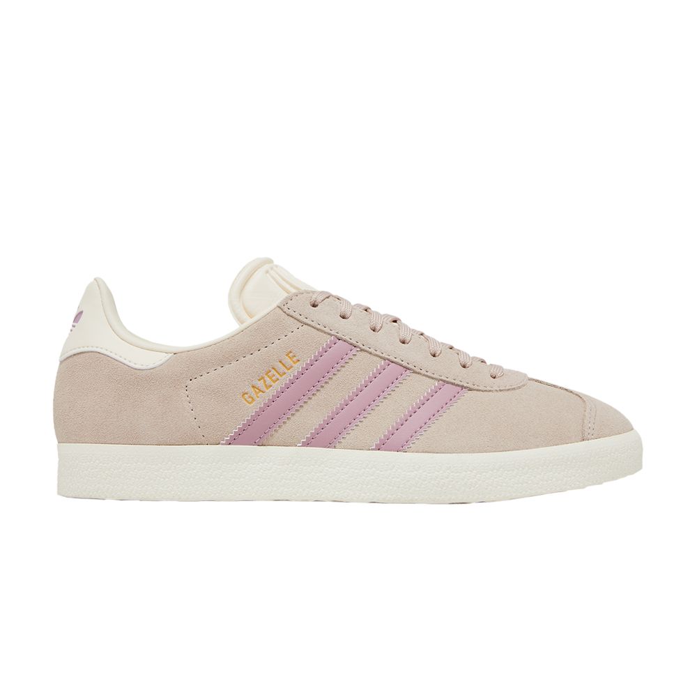 adidas Wmns Gazelle 'Wonder Taupe Orchid' | Pink | Women's Size 7