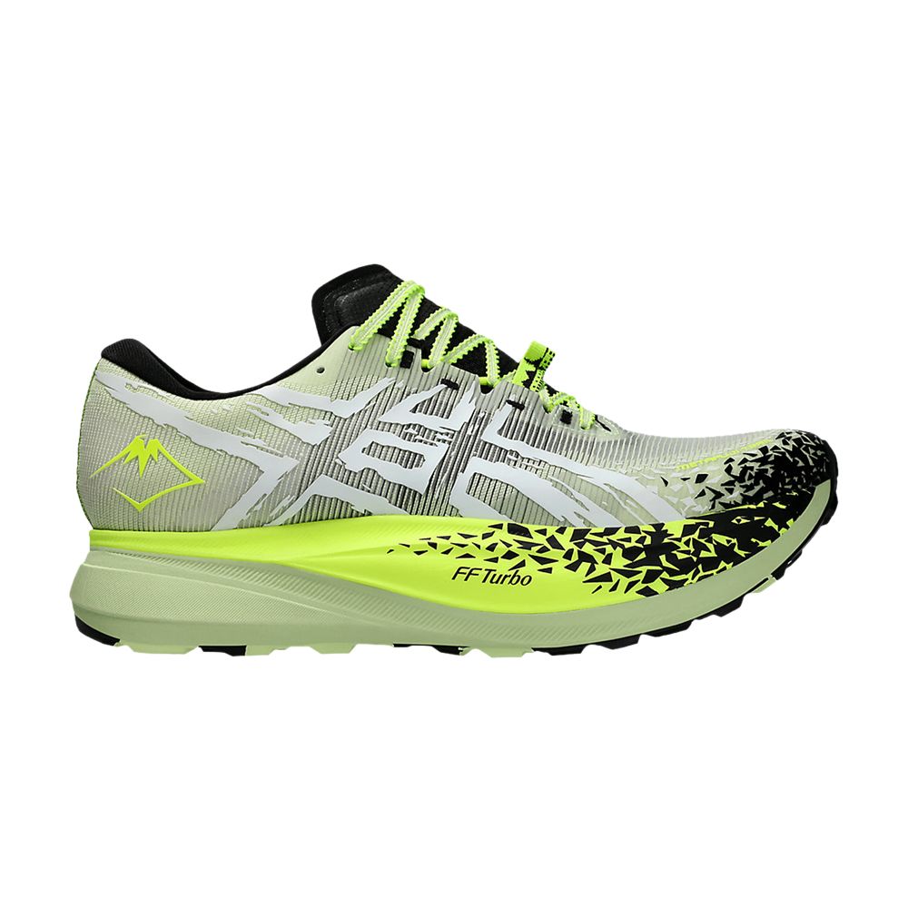 ASICS Metafuji Trail 'Cool Matcha' | Green | Men's Size 10.5