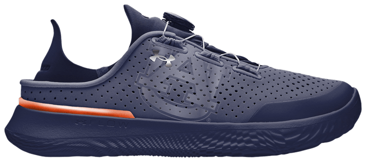 Under Armour SlipSpeed Collegiate Auburn Tigers