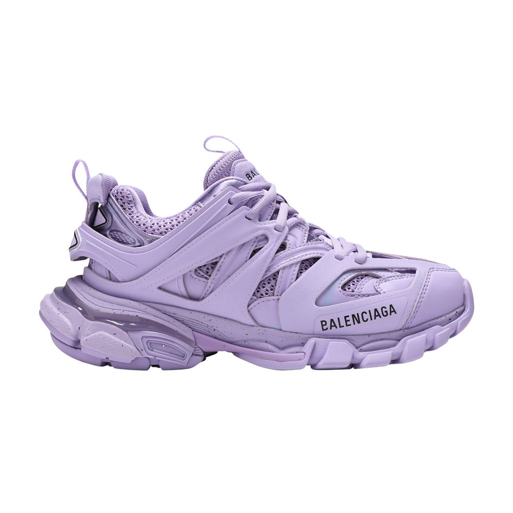 Balenciaga Track Sneaker 'Lilac' | Purple | Men's Size 41