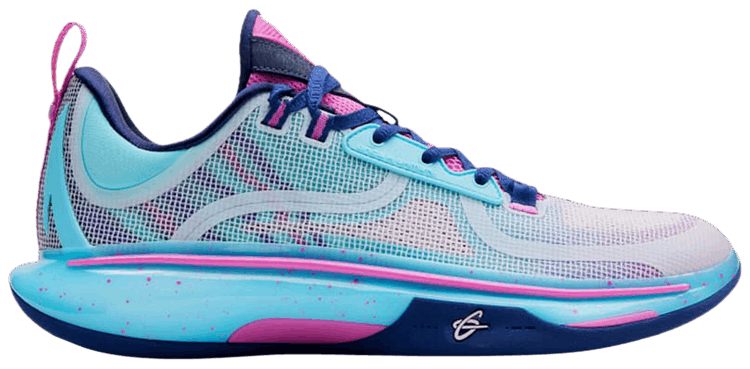 Anta GH5 Fortress Party