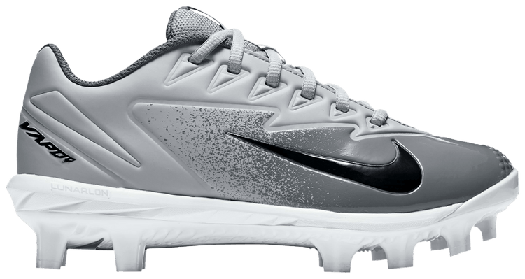 Nike Vapor Ultrafly Pro MCS GS Grey
