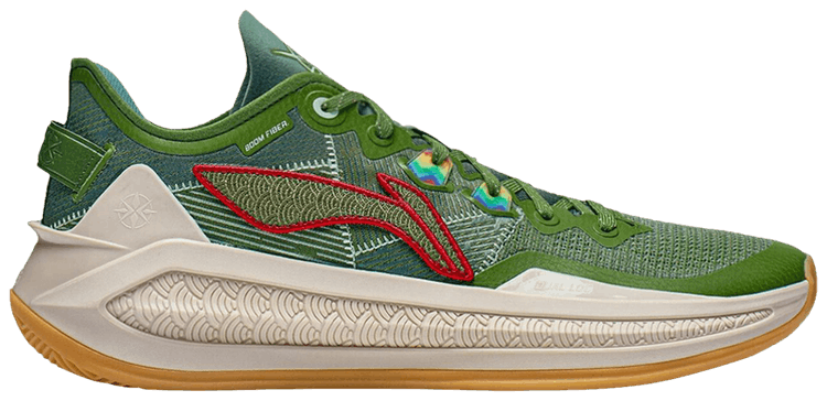 Li Ning Liren 3 V2 Low Dragon Boat Festival