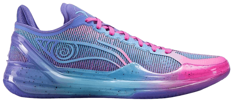 Li Ning Liren 4 V2 Low Ammonite