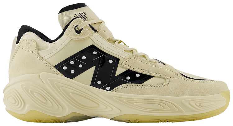 New Balance Fresh Foam BB v2 Dominoes